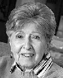 Ruth Keller Obituary (1925