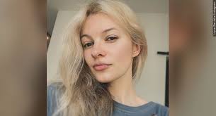 She loved America': Ukrainian refugee who was stabbed