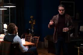 Schoolboy/universal republic records, a division of umg recordings, inc. Review The Gentlemen Proves Sometimes Great Actors Make Horrific Choices Uhcl The Signal