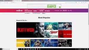 Once inside, you will see the streaming catalog. Why Doesn T The Netflix New Releases List Show All Of The Popular New Movies It Is Alive In The Lab