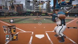 Super mega baseball 2 switch review is this the definitive version. Super Mega Baseball 2 Xbox One Gameplay Youtube