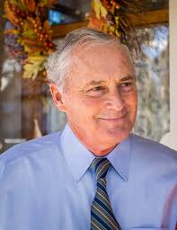 Obituary information for Stephen P. Gallagher