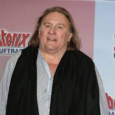 Guillaume depardieu was born on april 7, 1971 in paris, france as guillaume jean maxime antoine depardieu. Gerard Depardieu Tochter Gibt Ihm Noch Funf Jahre Bunte De