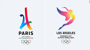 We did not find results for: Los Angeles 2024 Y Paris 2028 Sedes De Juegos Olimpicos