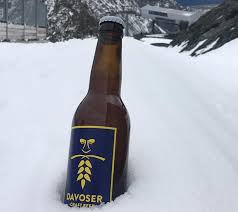 Maybe you would like to learn more about one of these? Projekt Davoser Craft Beer Crowdify