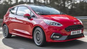 2019 Ford Fiesta St Interior Exterior And Drive Ford Fiesta St Ford Fiesta Ford