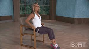 Il n'est pas adapté pour l'hypertrophie musculaire immédiate. Vous Voulez Un Ventre Plat Vous Pouvez Faire Maintenant Ces 6 Exercices Sur Une Chaise Sante Parfaite