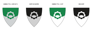 Orkland kommune fra , trøndelag. Grafisk Profil Orkland Kommune Orkland Kommune