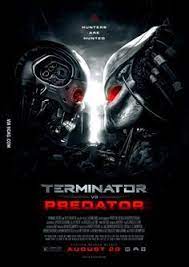 Pin On Predator