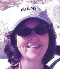 Member Profile: Cathy Truesdale