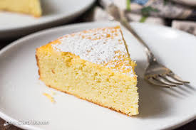 It's uses with almond flour allowing it to stay she's written essential keto bread and essential keto desserts. Lemon Ricotta Cake Keto Lemon Cake Low Carb Maven