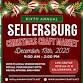 6th Annual Sellersburg Christmas Craft Market event image