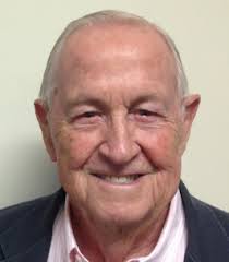 Obituary information for Robert Pearson Bright Jr.