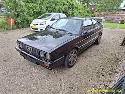 Image result for Ivory 1985 Alfa-Romeo