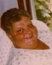 Obituary of Betty Jane Reid