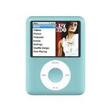Looking for a good deal on ipod nano? Apple Ipod Nano 8 Gb Blue 3rd Generation Old Model Electronics Http 234 Powertooldragon Com Redirector Php P B000br0mfk B000b Ipod Nano Apple Ipod Ipod