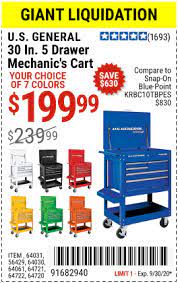 September Coupon Book Your Monthly Tool Catalog Harbor Freight Coupon Coupon Book Blue Point