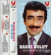 Haberi kızı emel bulut ve onur akay instagram hesabından duyurdu. Hakki Bulut Ben Buyum Mp3 Indir Muzik Dinle Ben Buyum Download