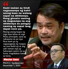 RED NOTICE FOR HARRY ROQUE #virals #DDS #ShareThisPost #fb