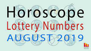 On the other hand, cancer is the sign with powerful intuition and number seven is strongly connected to sensitivity and intuition as well. Horoscope Lucky Pick 3 And Pick 4 Numbers For August 2019