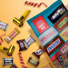 The chocolate maker spend the day fielding questions about its products from customers demanding to know whether it was halal. Mars Minis Chocolate Favorites Variety Pack 40oz In 2021 Mars Chocolate Bar Snickers Chocolate Bar Mars Chocolate