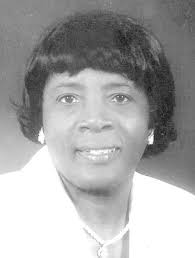 Obituary for VELLORA SWEETING