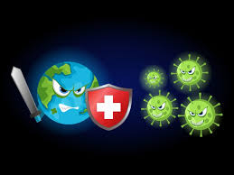 Penciptanya adalah bapak gizi indonesia, prof. Perilaku Hidup New Normal Dengan 4 Sehat 5 Sempurna