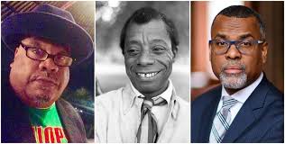 Stew and Eddie Glaude Jr. talk James Baldwin at Ideas We Should Steal