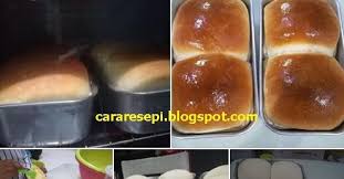 Kamu bisa mengganti isian roti dengan selai sesuai selera. Food Lifestyle Education Parenting Diy Cararesepi
