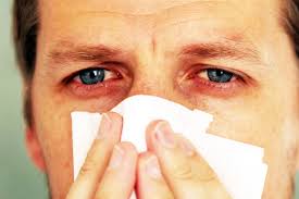 Find the perfect bloodshot eyes stock photos and editorial news pictures from getty images. Red Eyes May Be Telltale Symptom Of Coronavirus Nurse Says