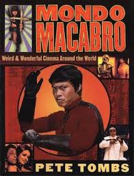 We did not find results for: Mondo Macabro By Pete Tombs Peter Tombs 9780312187484 Reviews Description And More Betterworldbooks Com