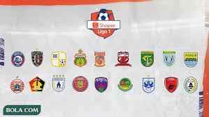 Citește știri din liga 1, află rezultatele la. Pt Lib Shopee Liga 1 Harus Kembali Bergulir Pada Februari 2021 Indonesia Bola Com