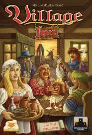 Three beautiful inns as unique and charming as the village itself. Village Inn Board Game Boardgamegeek