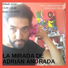 "Estamos en manos de funcionarios que no conocen cómo funciona la cultura" 