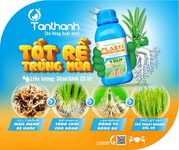 Tanthanh-oc 760WP