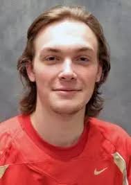 2017 Men's Lacrosse Roster