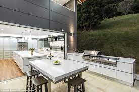 Best Of Houzz Prize List Best Kitchens Daily Mail Online