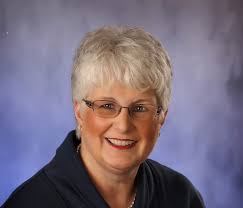 Congratulations Joan!