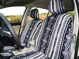 Black And White Car Seat Covers Pin On Car