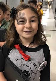 Engagement Reading, Writing, Thinking TRACKS and Habits of Mind Integration  and Innovation Cougar Pride and Safety