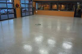 Epoxy takes at least 24 hours to dry between coats, so plan to spend about 9 hours over 3 days to apply three coats. Garage Floor Epoxy Contractors In Milwaukee