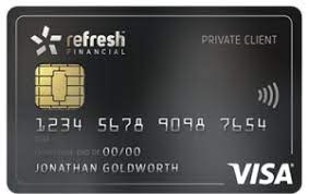 Secured credit cards fill a big need in the credit industry by helping consumers build credit without the risk of getting into insurmountable debt. Credit Card Without A Hard Credit Check Refresh Financial