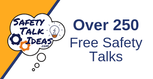 Collections by topic · instant access · discounted packages Free Safety Talks And Toolbox Talk Meeting Topics Print And Use