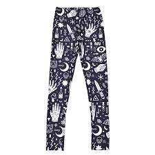 Fashion Women S Leggings Buttocks Black White Graffiti Pattern Leggins Woman Flexible Pants Women Fitness Elastic Leggings 4xl Women Fashion Leggings Women Leggingswomens Leggings Pattern Aliexpress