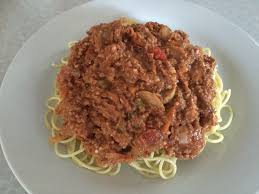 Sauce A Spaghetti La Meilleure Recettes Du Quebec Cooking Recipes Food Food And Drink