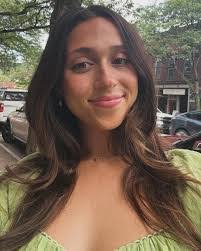 Tina Ranck's Instagram, Twitter & Facebook