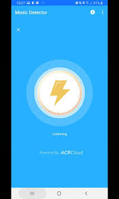Music Detector For Android Apk Download