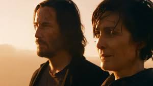 Today i will teach you how to make a matrix screen. The Matrix Resurrections Featurette Highlights Neo Trinity S Epic Love Story
