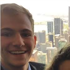 Ethan Patrick Stein Obituary (1998