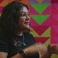 MFA Research & Creative Work